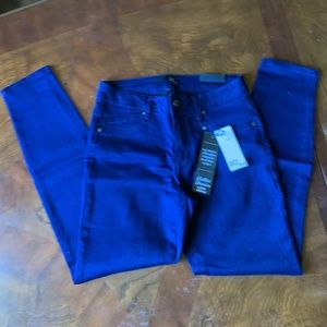 Dark blue 1822 jeans  NWT
